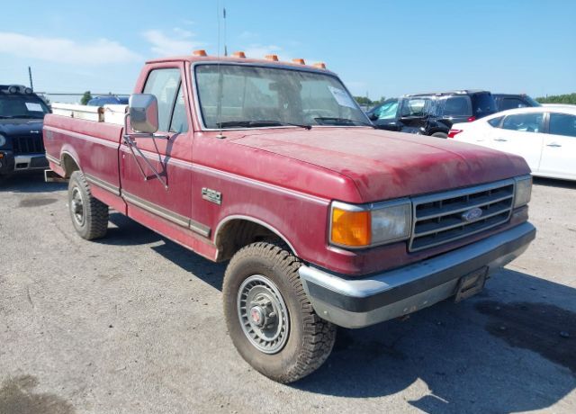 Ford F-250