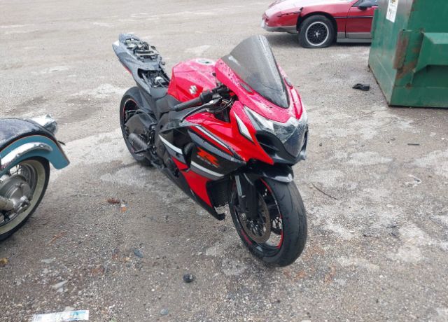 Suzuki GSX-R1000L