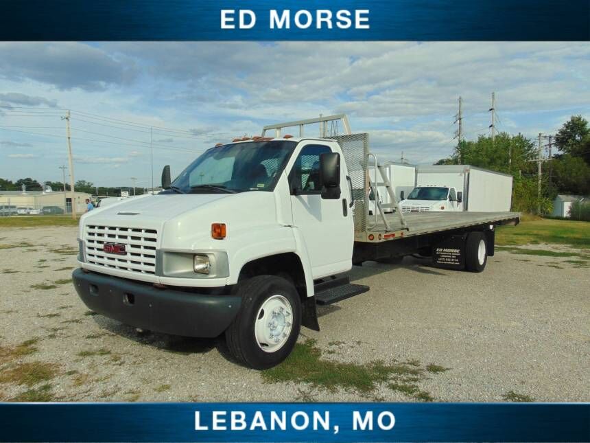 GMC C5