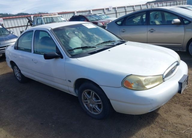 Ford Contour