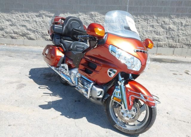 Honda GL1800