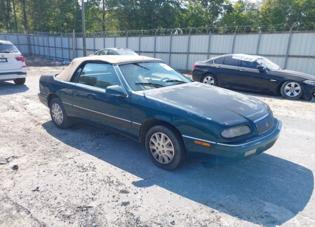 Chrysler LeBaron