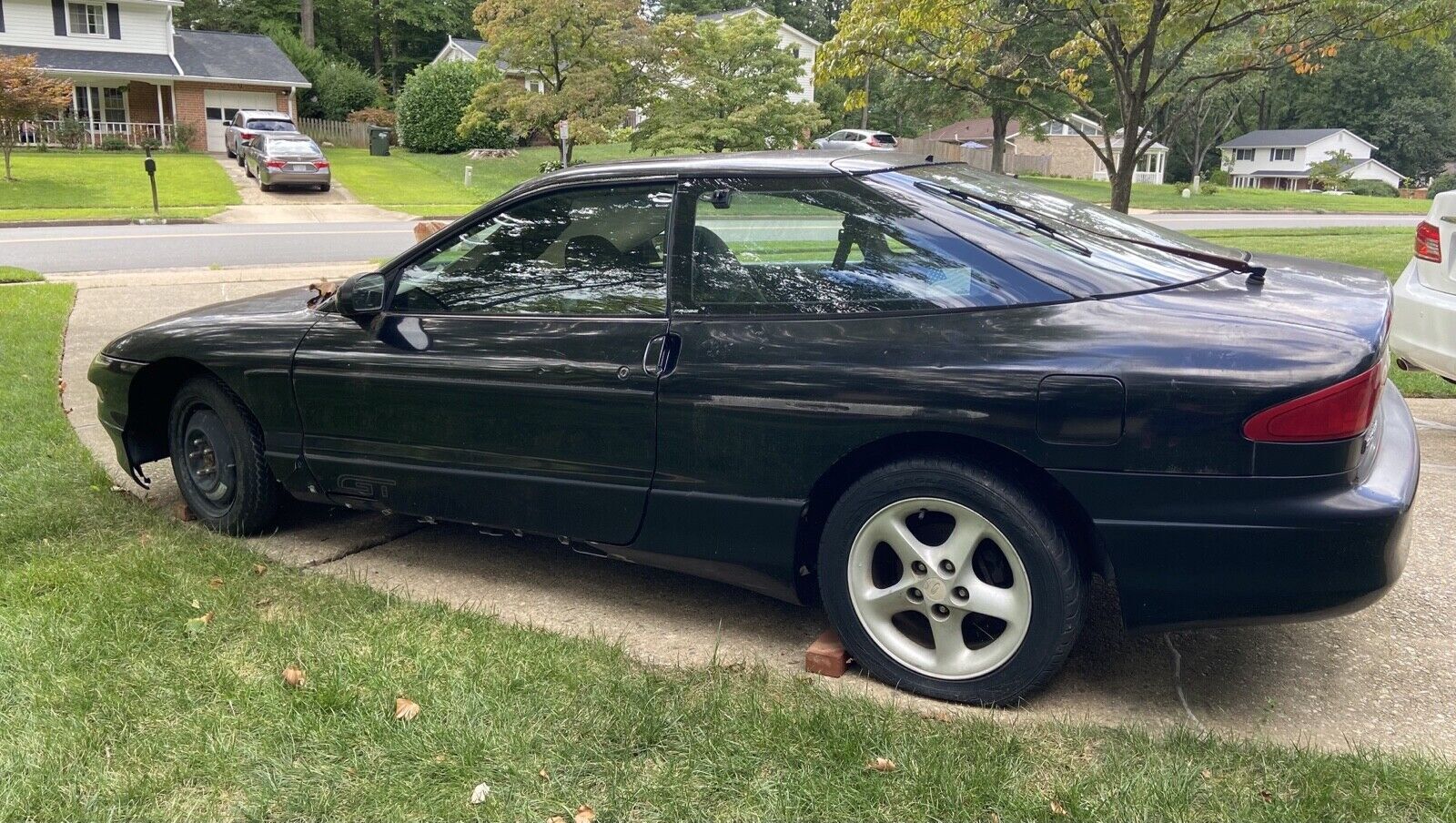 Ford Probe