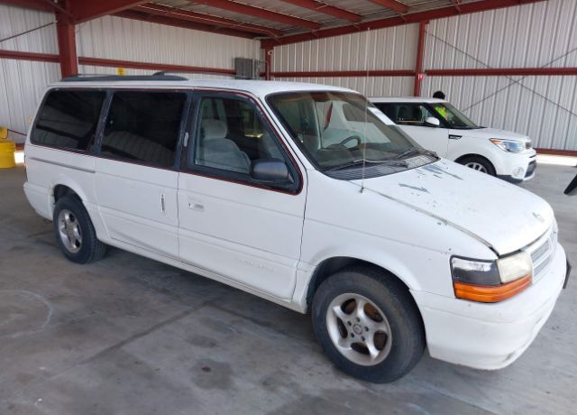 Dodge Grand Caravan