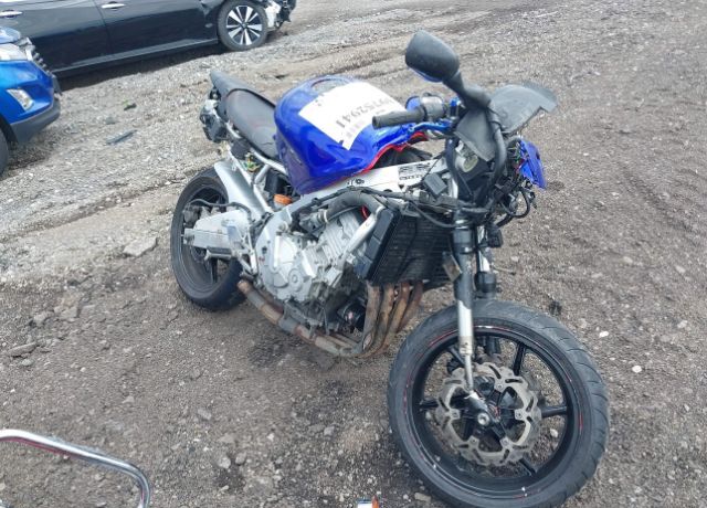 Honda CBR600