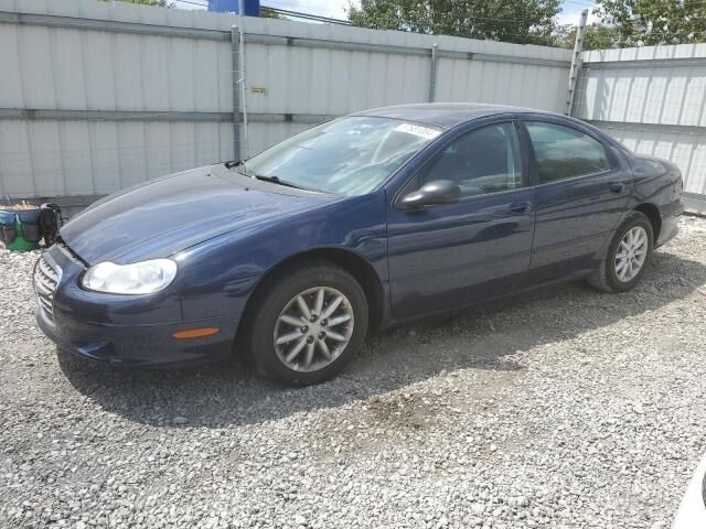CHRYSLER