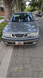 Saab 9-3