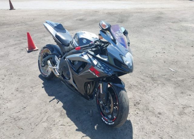 Suzuki GSX-R750