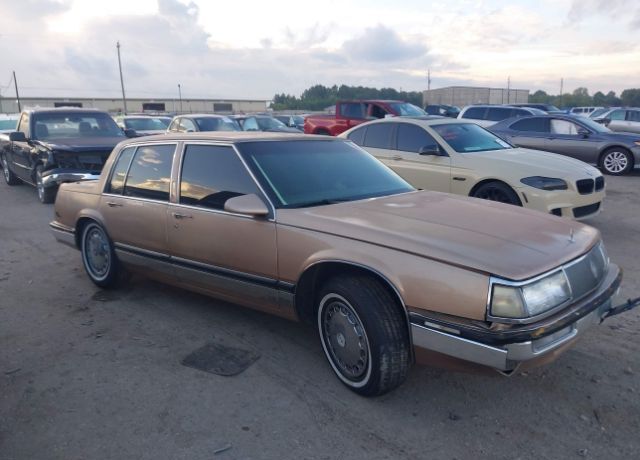 Buick Electra