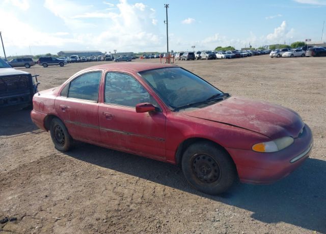 Ford Contour
