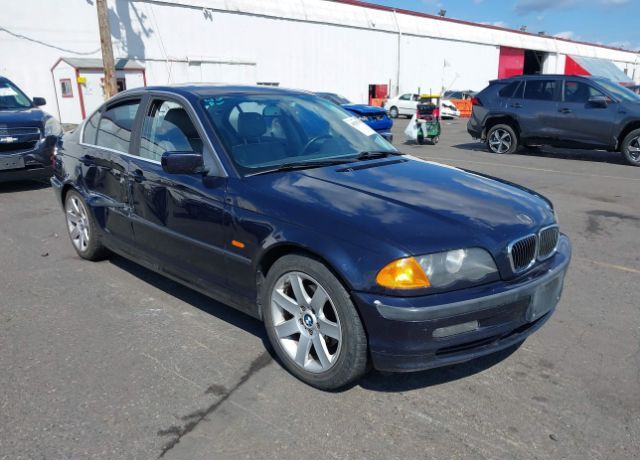 BMW 328i