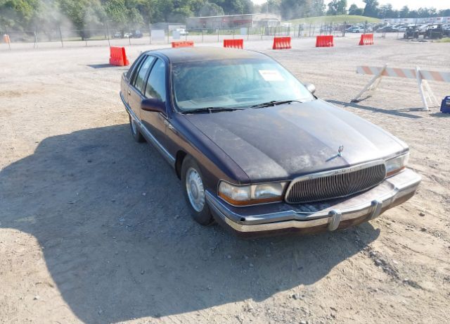 Buick Roadmaster
