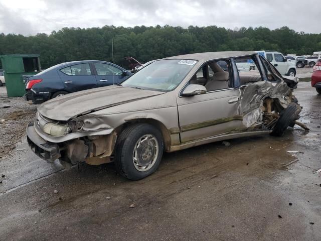 Ford Taurus