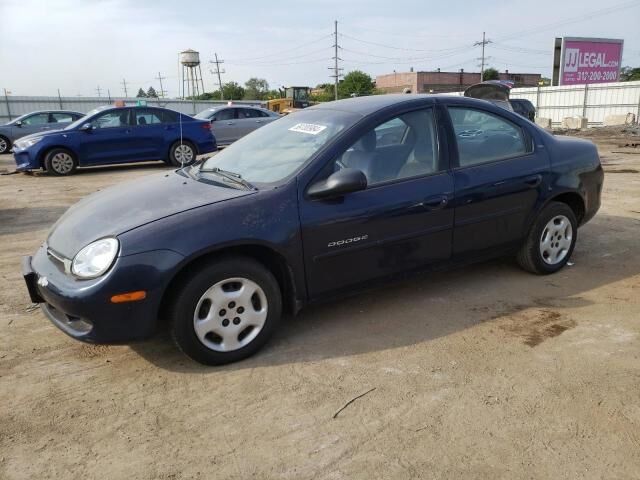 Dodge Neon