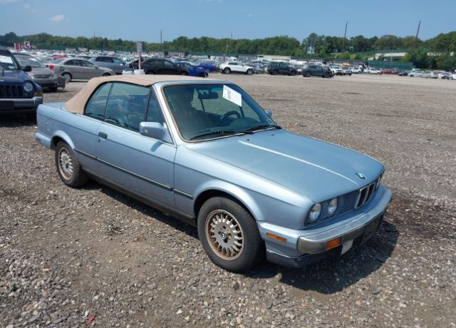 BMW 325iC