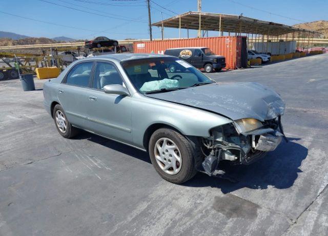 Mazda 626