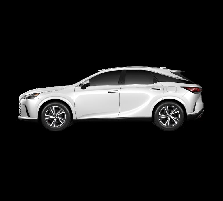 2024 Lexus RX