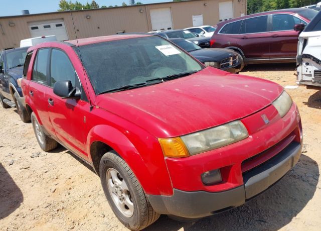 Saturn Vue