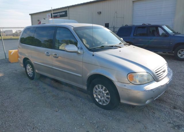 Kia Sedona