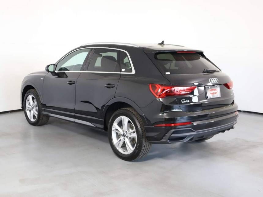 2024 Audi Q3