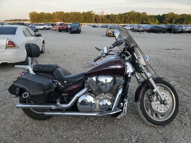 Honda VTX1300C
