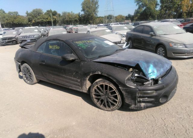 Mitsubishi Eclipse