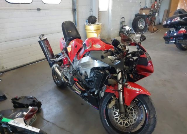Honda CBR900/CBR929