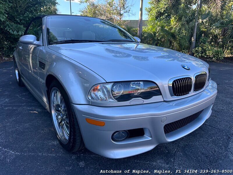 BMW M3Ci