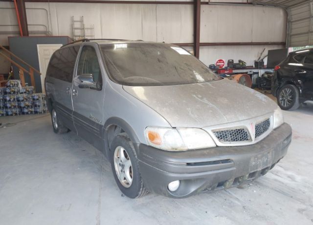 Pontiac Montana