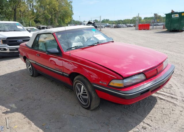 Pontiac Sunbird