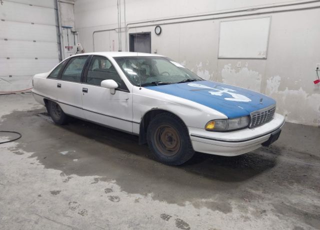 Chevrolet Caprice