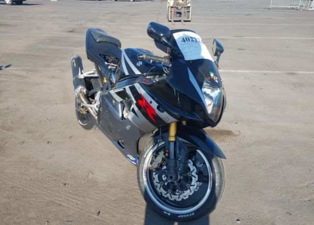 Suzuki GSX-R1000K