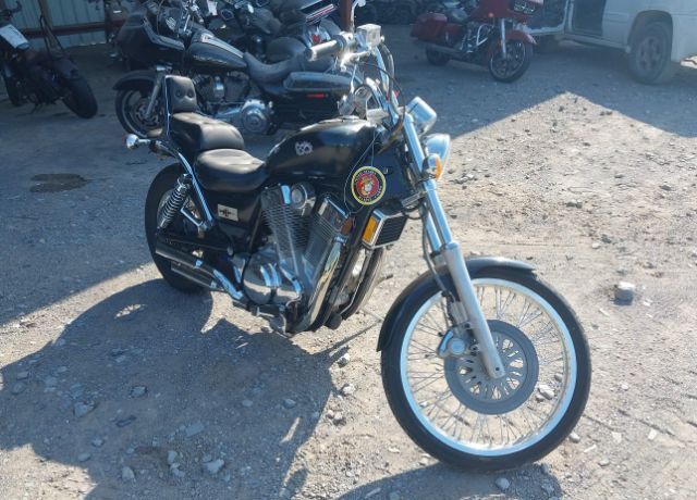 Suzuki VS1400/VS1400GL