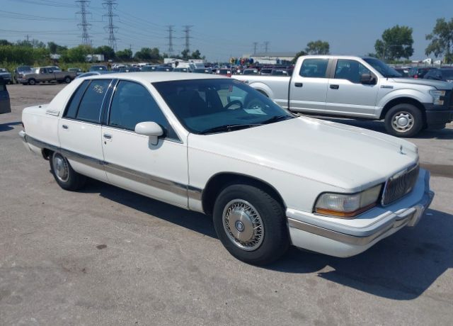 Buick Roadmaster