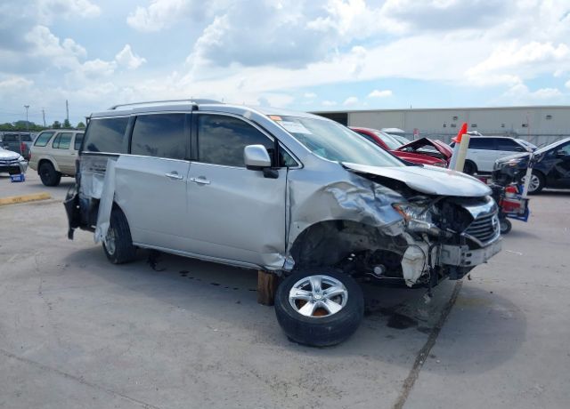 Nissan Quest