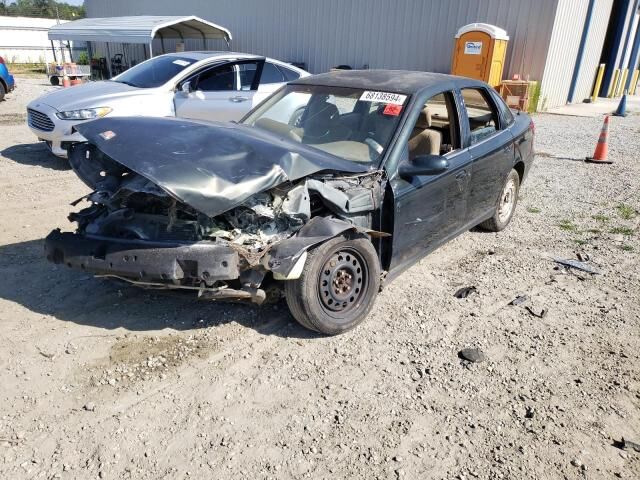 Saturn LS1