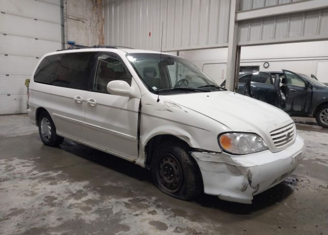 Kia Sedona