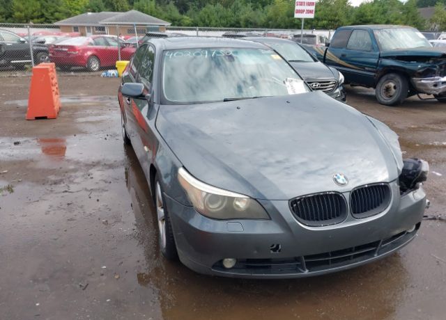 BMW 525i