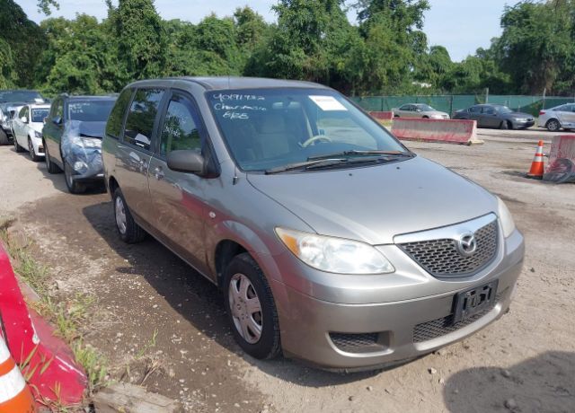 Mazda MPV