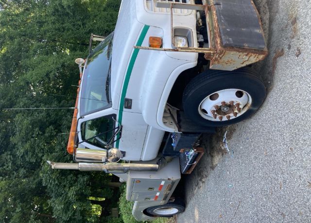 GMC C7