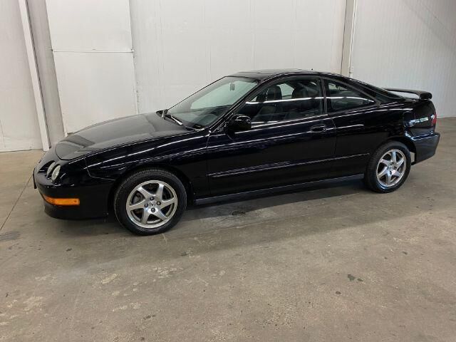 Acura Integra
