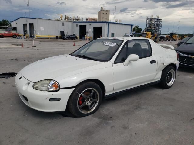 Honda del Sol