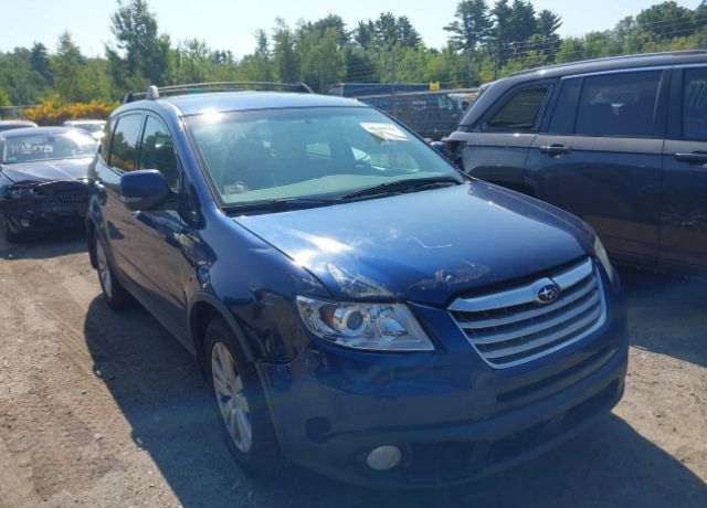 Subaru B9 Tribeca