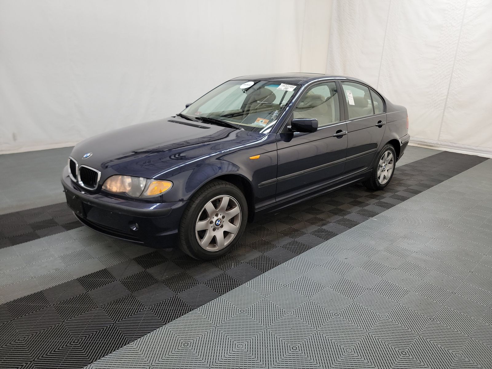 BMW 325xi