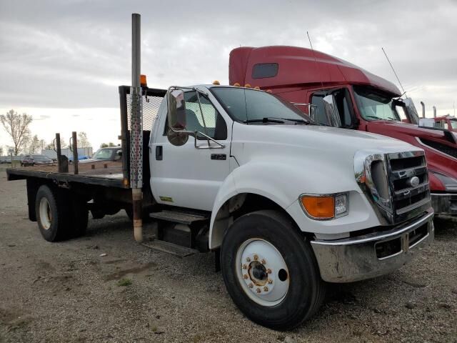 Ford F-750