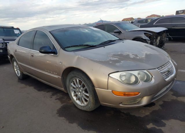 Chrysler 300
