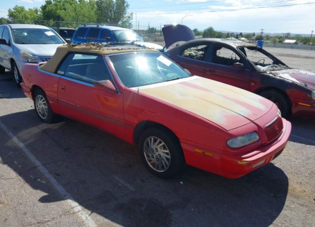 Chrysler LeBaron