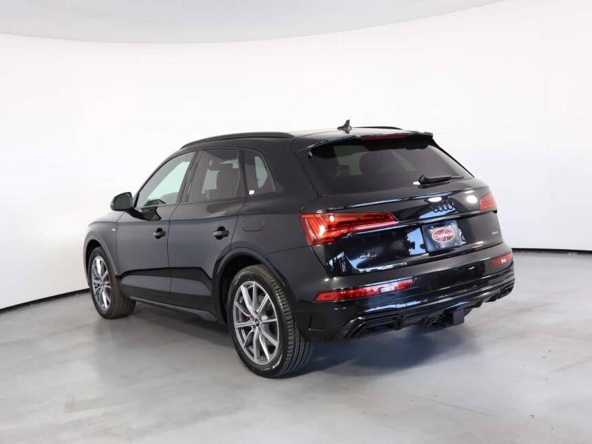 2024 Audi Q5 e
