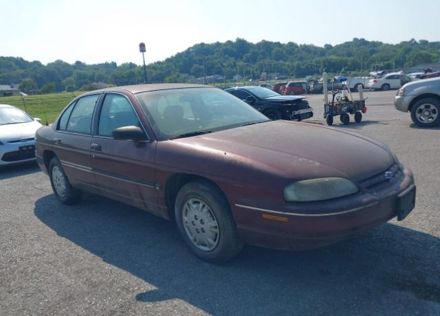 Chevrolet Lumina