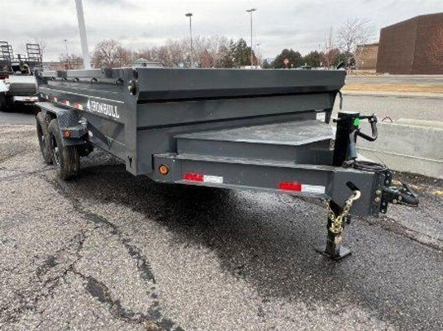 2024 NORSTAR TRAILERS MEXICO S DE RL DE CV NORSTAR TRAILERS MEXICO S DE RL DE CV